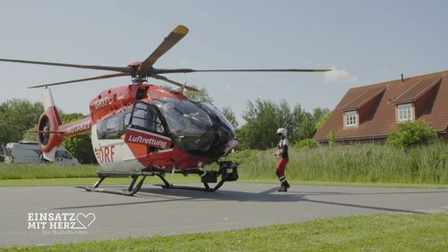 Einsatz mit Herz - Die Notfallhelden