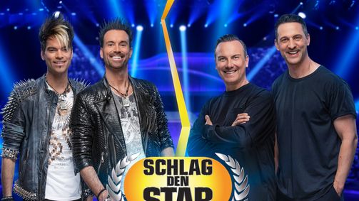 Schlag den Star