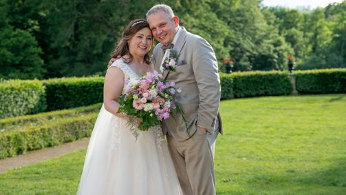 Hochzeit auf den ersten Blick