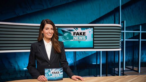 Fake News - Alles erstunken und erlogen