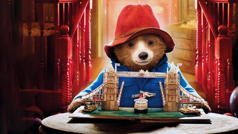 Paddington 2