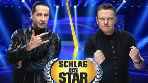 Schlag den Star