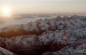 Naturerbe Österreich - Die Nationalparks: Von den Anfängen