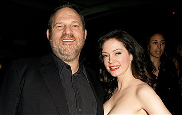 Unantastbar - Der Fall Harvey Weinstein