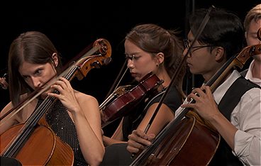 Verbier Festival 2024 - Mao Fujita spielt Camille Saint-Saëns