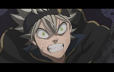 Black Clover