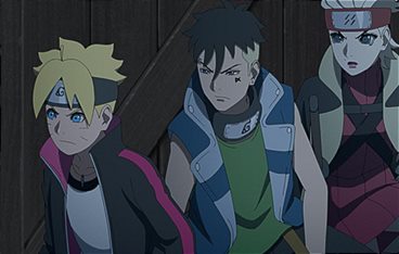 Boruto