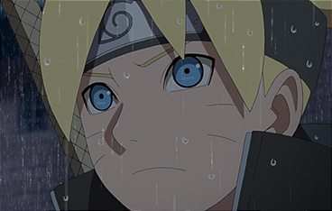 Boruto