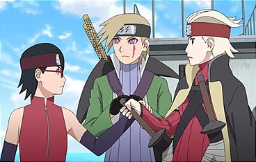 Boruto