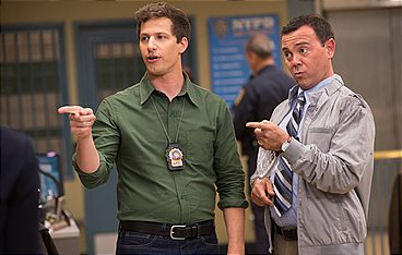 Brooklyn Nine-Nine