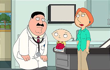 Family Guy