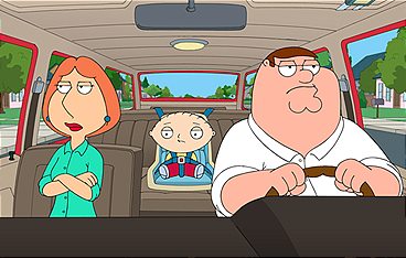 Family Guy