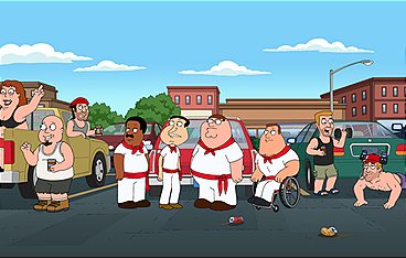 Family Guy