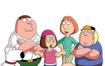 Family Guy