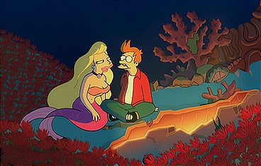 Futurama