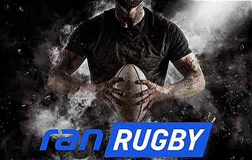 ran Rugby live - Autumn Nations Series: England vs Neuseeland