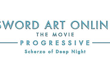 Sword Art Online the Movie: Progressive - Scherzo of Deep Night