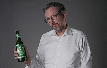 Hirschhausen und die Macht des Alkohols