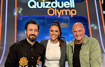 Quizduell-Olymp