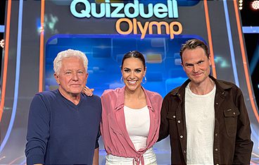 Quizduell-Olymp