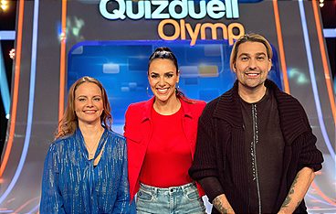 Quizduell-Olymp