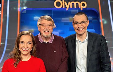 Quizduell-Olymp