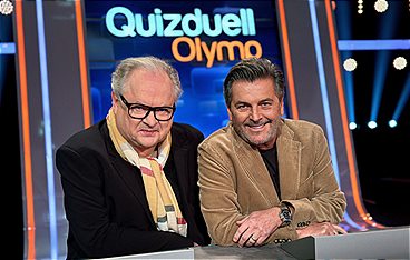 Quizduell-Olymp