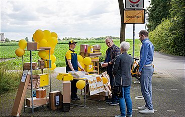 Smeilingen - Ein Dorf wie Du und ich