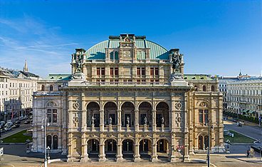 "Don Carlo" aus der Wiener Staatsoper