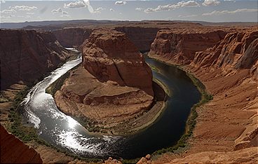 Grand Canyon - Abenteuer Erdgeschichte