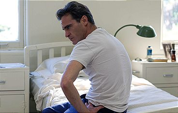 Joaquin Phoenix - Schauspieler der Extreme