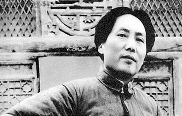 Mao - Chinas roter Kaiser