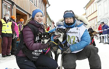 Norwegens schönste Jahreszeit