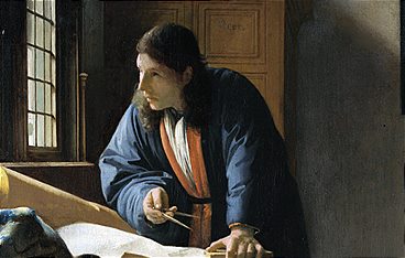 Vermeer: Die Jahrhundertausstellung