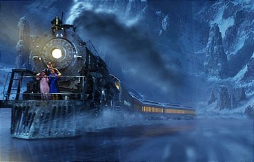 Der Polarexpress