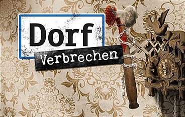 Dorfverbrechen