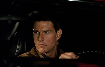 Jack Reacher