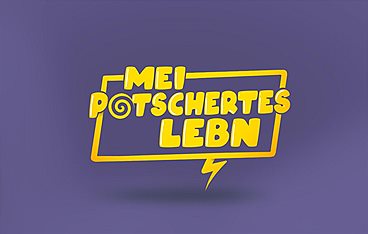 Mei potschertes Lebn