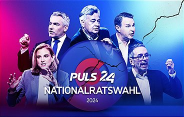 Nationalratswahl 2024: Duellabend - Der Showdown