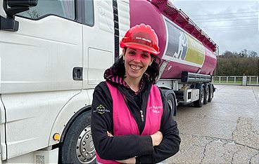 Trucker Babes Austria