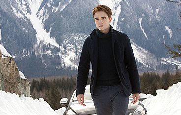 Breaking Dawn - Bis(s) zum Ende der Nacht (2)