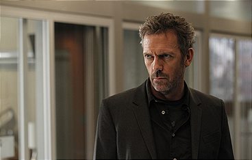 Dr. House