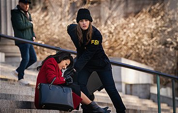 FBI: Special Crime Unit