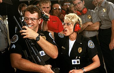 Police Academy 5 - Auftrag: Miami Beach