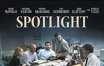 Spotlight