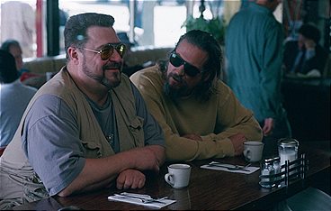 The Big Lebowski