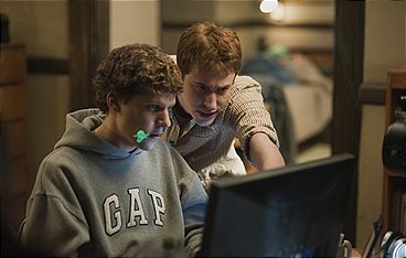 The Social Network