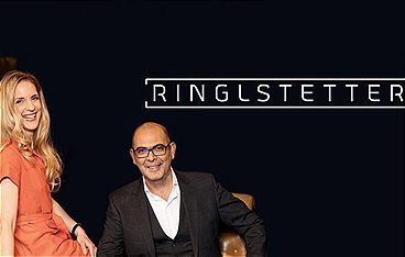 Ringlstetter. Das Beste 2024