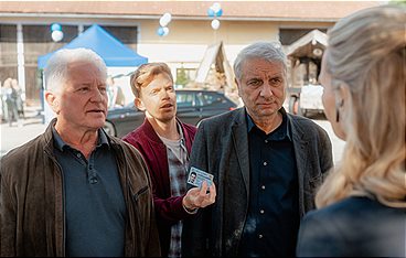 Tatort: Königinnen