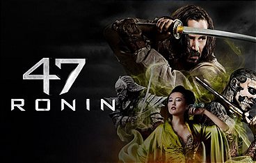 47 Ronin